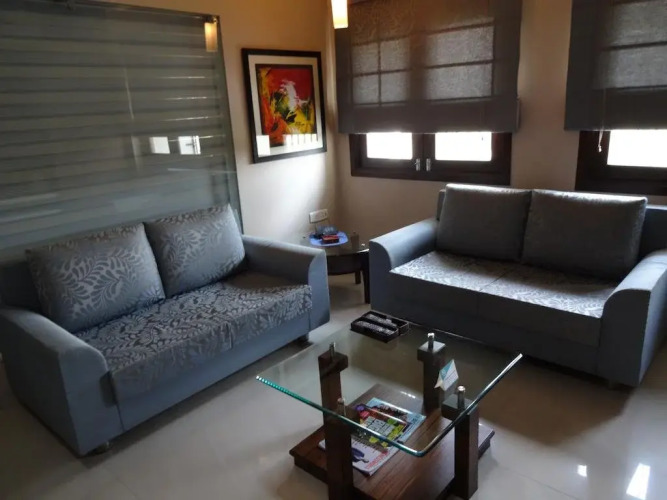 Shreemaya Residency — фото 4