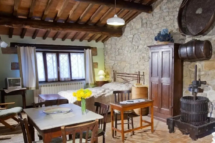 Verdidea - Colombaio — фото 4