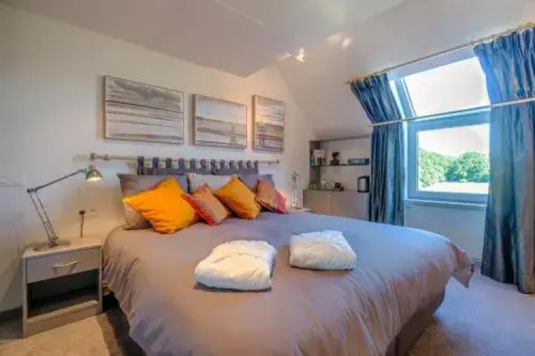 Charming Guest Room — фото 3