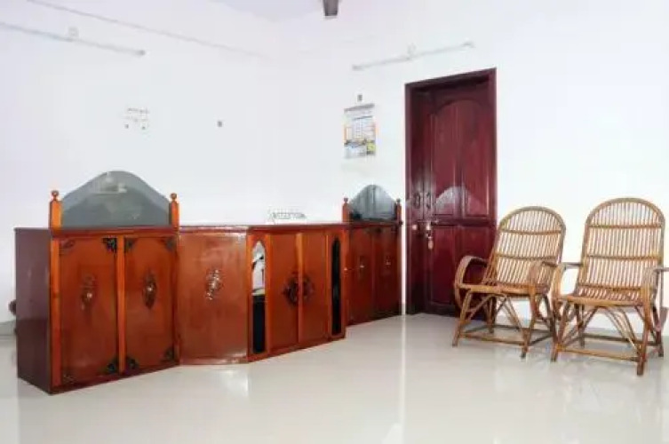 Devi Beach Resort — фото 4