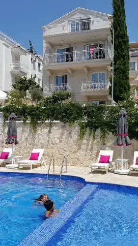 Central Suite Kalkan — фото 3