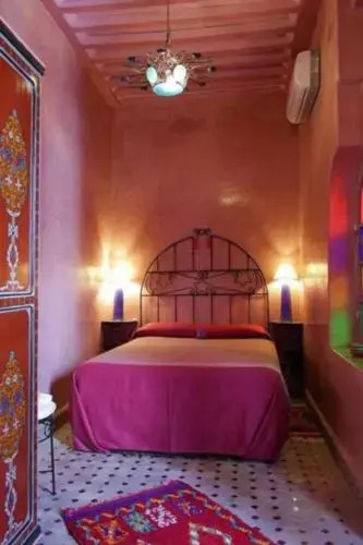 Riad Dar Colline — фото 3