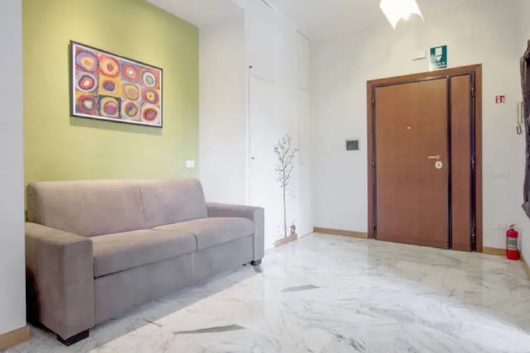 Vatican Area Flat — фото 4