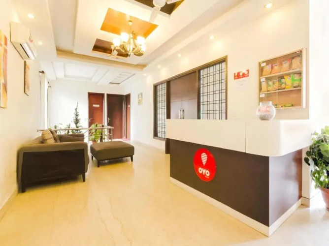 OYO Flagship Sohna Road — фото 2