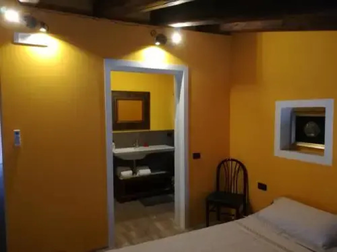 Casa Degli Amici — фото 2