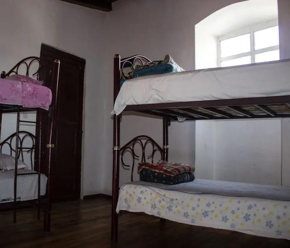 Downtown Guayunga Hostel — фото 2
