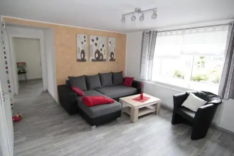 Ferienwohnung Margot — фото 3