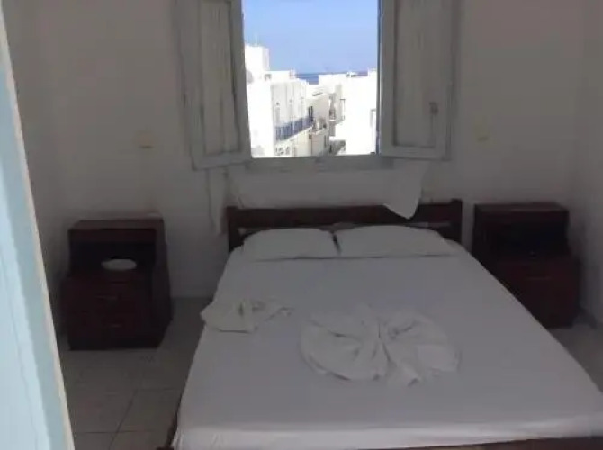 Spyros Rooms — фото 3