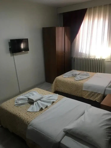 Avsar Otel — фото 5