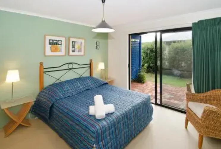 Dunsborough Cottages — фото 3