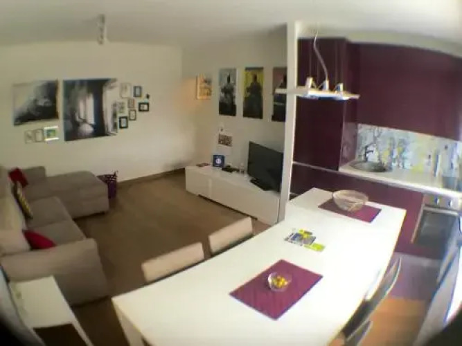 Apartment Tesla — фото 2