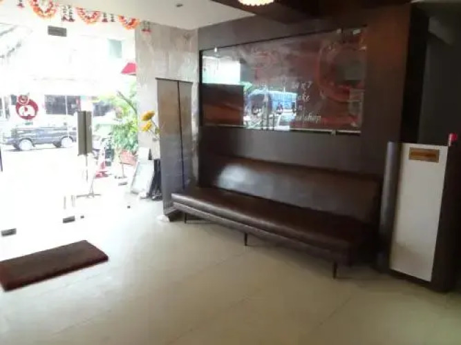 Hotel Samrat