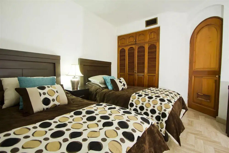 Mazatlan Golf Course Condominiums — фото 3