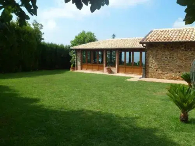 Agriturismo Bardari — фото 3