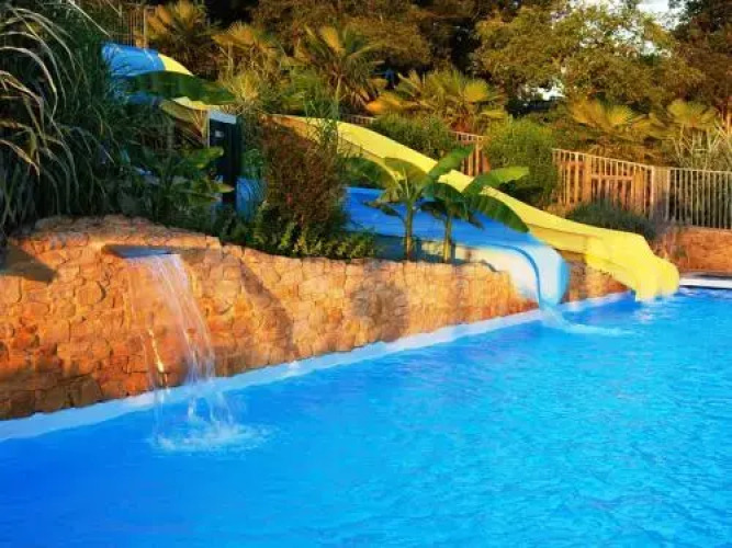 Camping La Linotte — фото 3