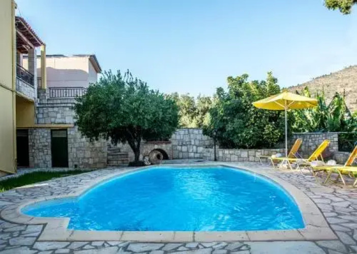 Villa Dimitris — фото 3