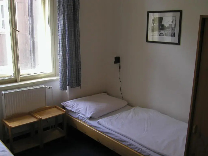 Travellers Hostel — фото 3