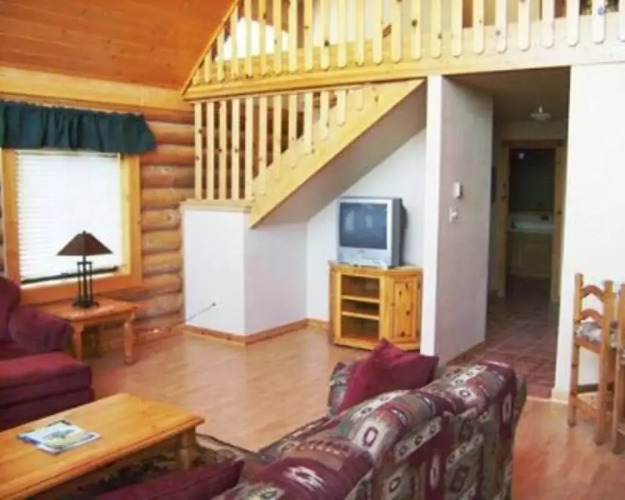 Cabin Share Phase 1 — фото 2