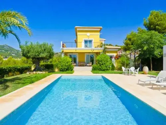 Villa Bellmar — фото 4