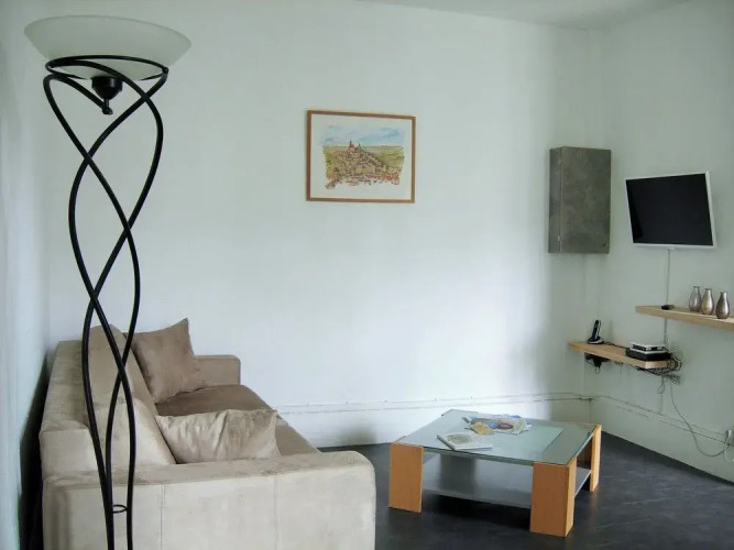 SweetHome-Epinal — фото 3