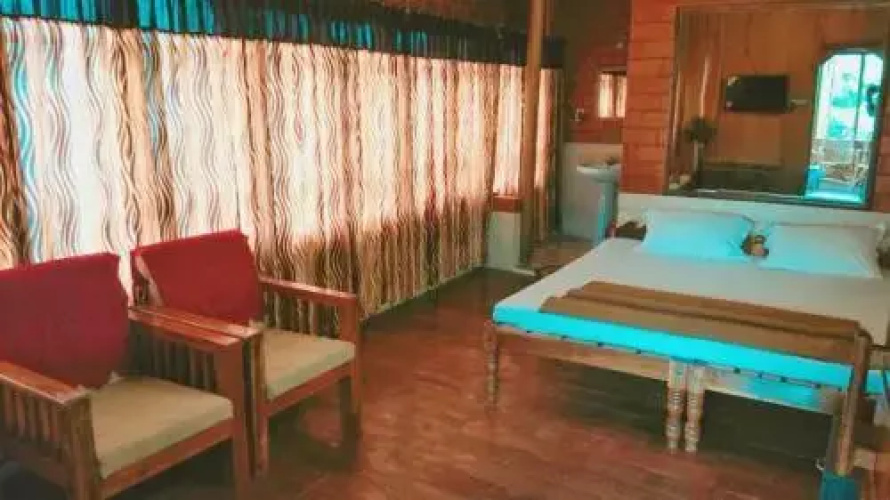 Spice Garden Resort — фото 3