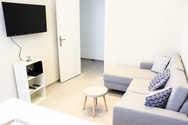 Lola Apartment — фото 3