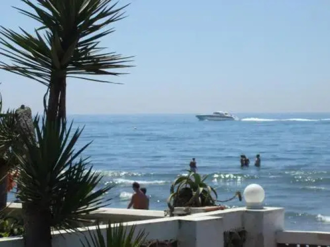 Marbella Beach House — фото 4