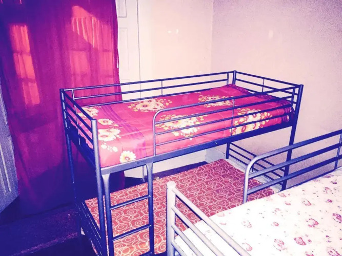 M2Students Hostel — фото 4