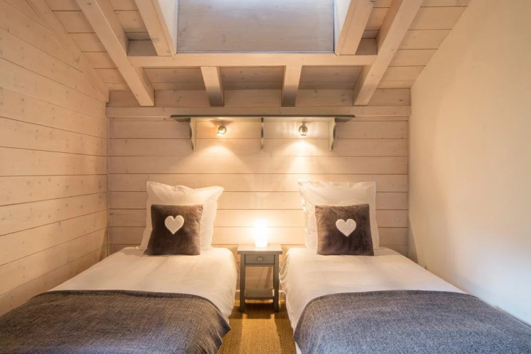 Chalet Hideaway 2 — фото 3