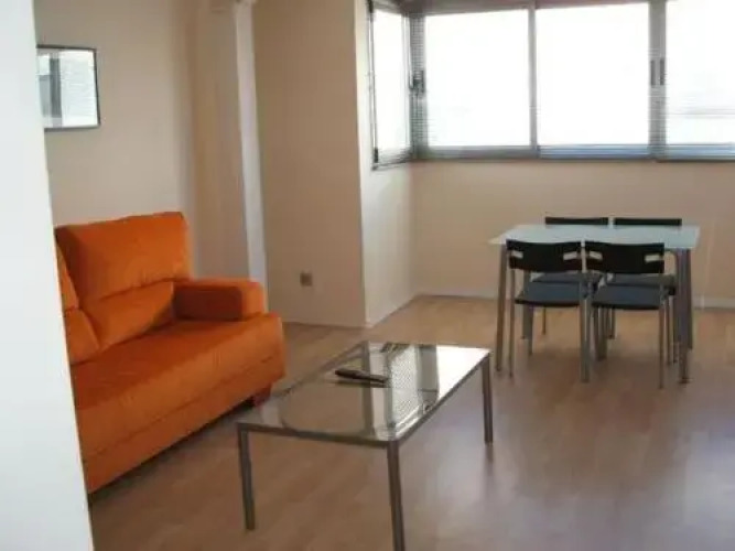 Apartamentos Loft Tarifa — фото 4