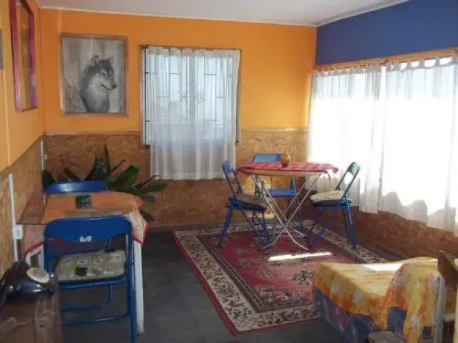 Hostal Armando — фото 2