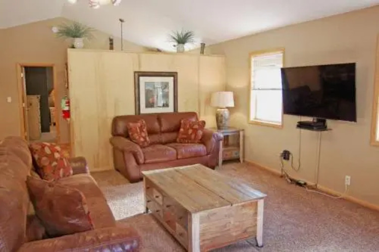 Pinon Valley Cabin — фото 2