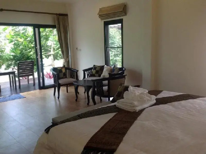 Garto Resort