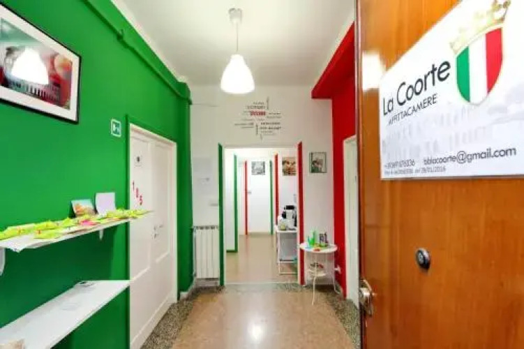 B&B La Coorte — фото 4
