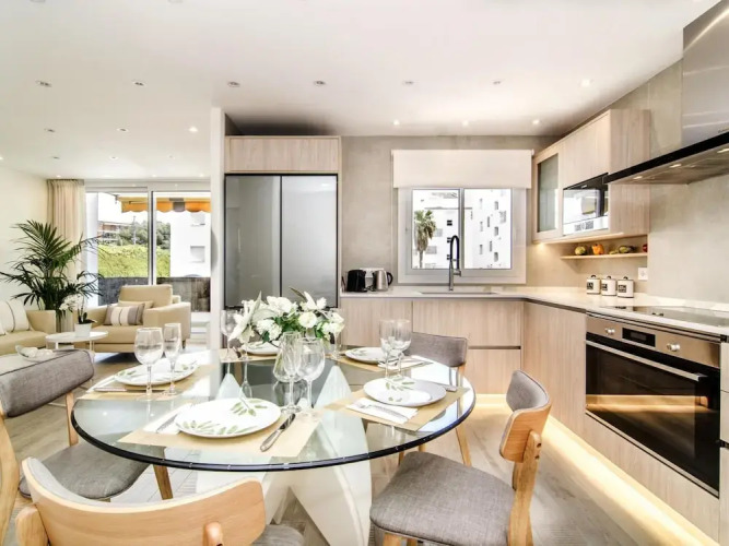 Sitges Spaces Oasis Suites — фото 2