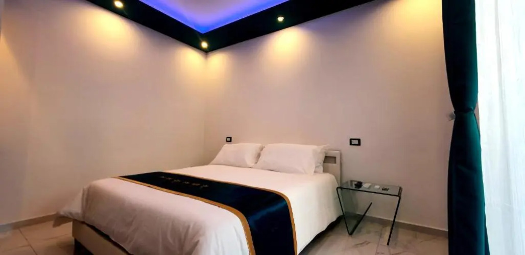 Ercolano Luxury Suite — фото 2