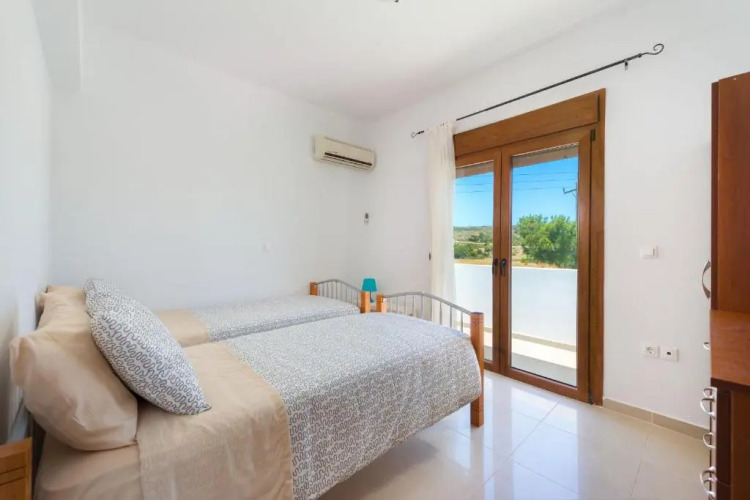 Ciel Blue Villas — фото 3