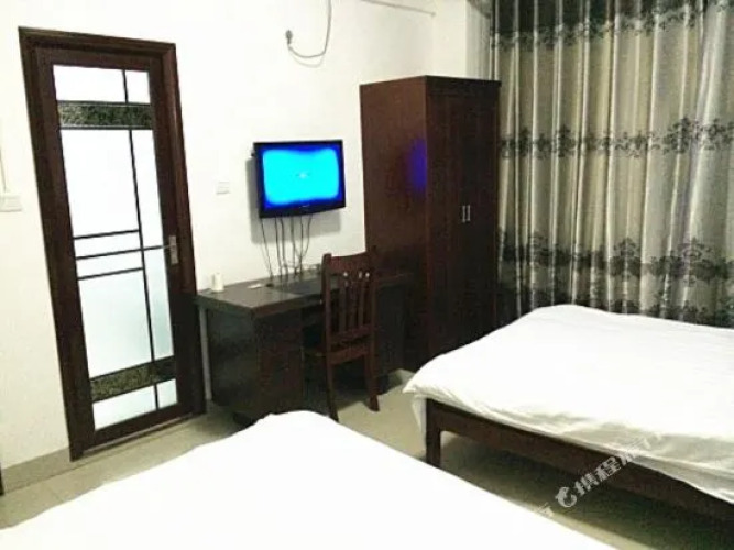 Beihai Xinya Hotel — фото 2