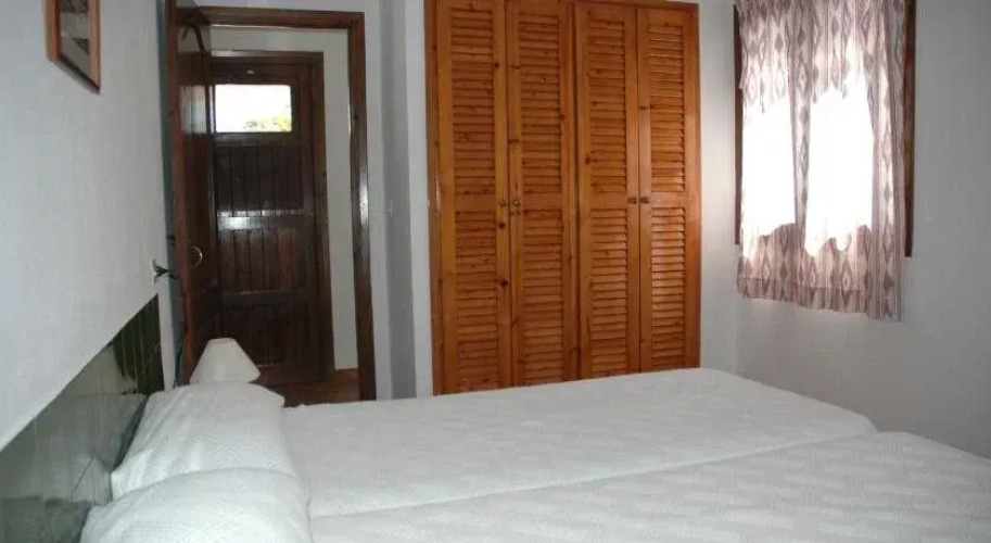 Apartamentos Sa Cornisa — фото 5