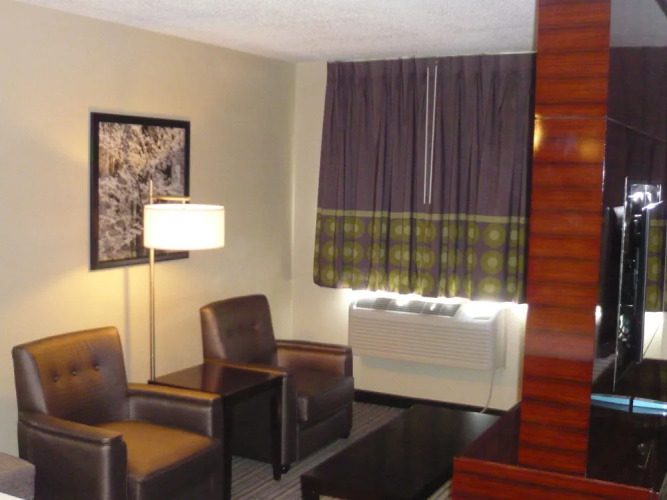 Super 8 Copley Akron — фото 3