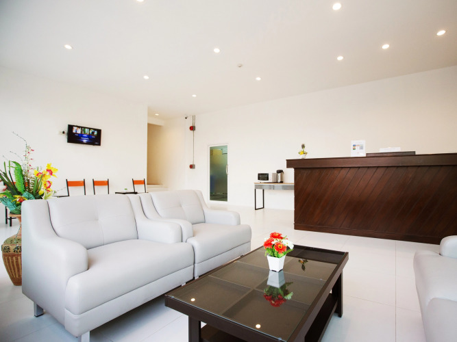B2 Korat Boutique & Budget Hotel