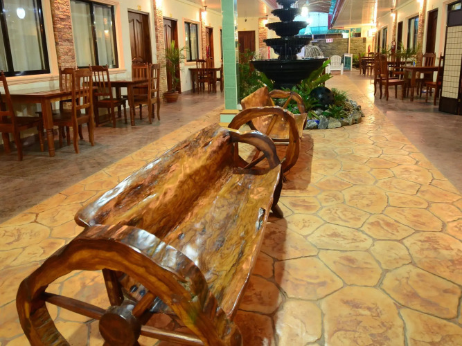 Casa Mila Inn — фото 2