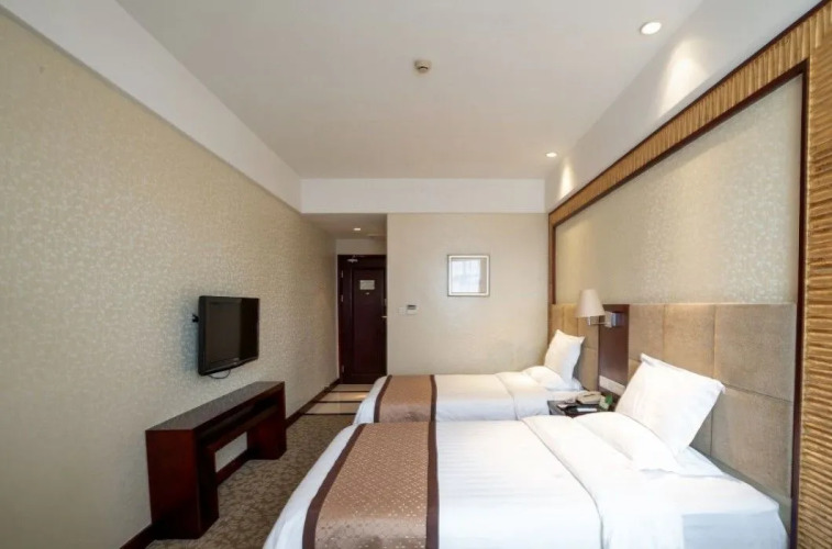 Xuehao Hotel — фото 3