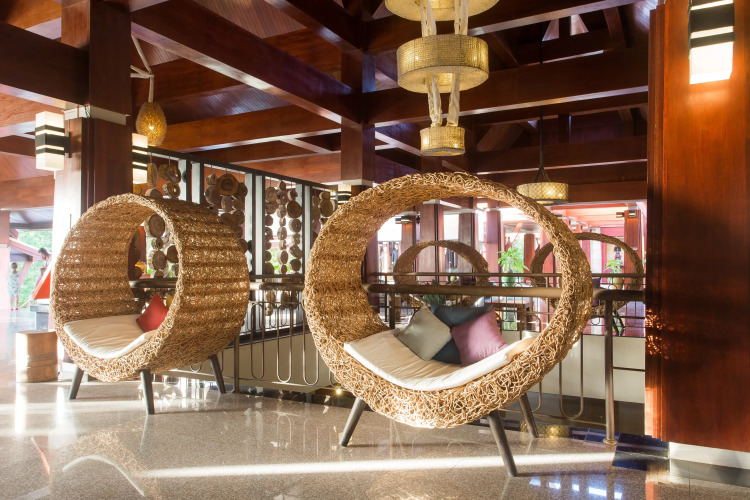 Samui Buri Beach Resort — фото 4
