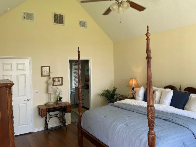 Wiley House Bed and Breakfast — фото 2