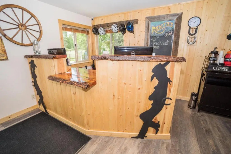 AbbyCreek Inn