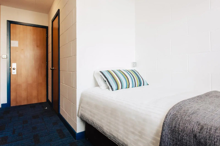 DCU Rooms - Campus Accommodation — фото 5
