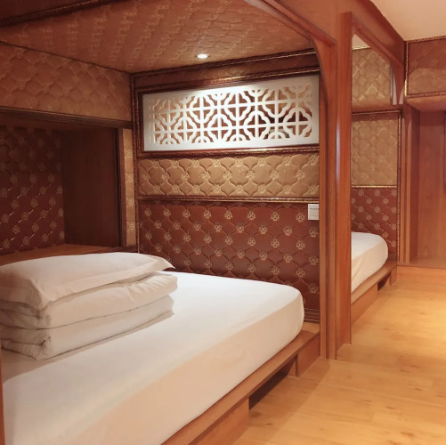 Meiling Hotel — фото 3