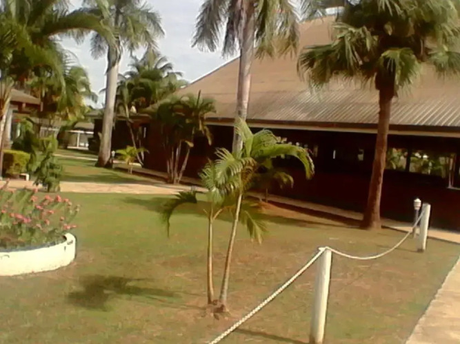 The Friendly North Inn — фото 3