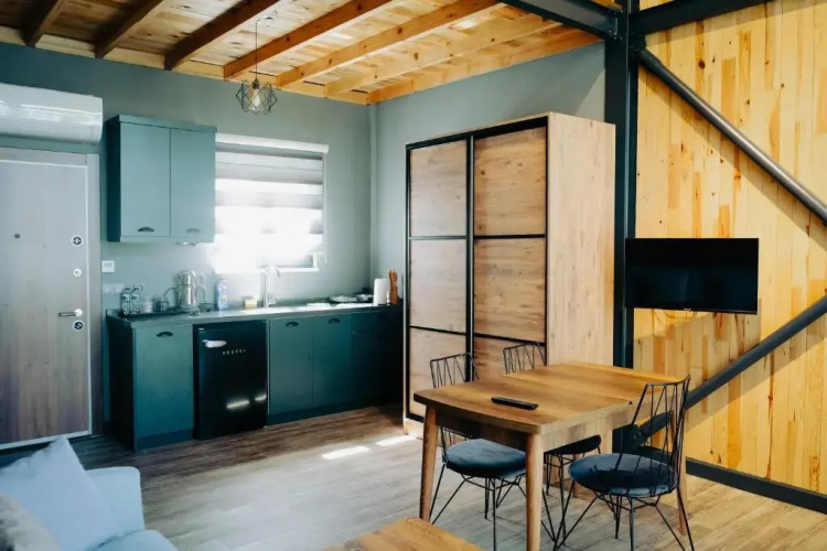 Kartepe Loft — фото 2